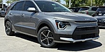 New 2025 KIA NIRO LX in GILBERT, ARIZONA