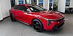 New 2025 KIA K4 GT-LINE in GILBERT, ARIZONA