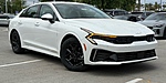 New 2025 KIA K5 LXS in GILBERT, ARIZONA