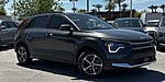 New 2025 KIA NIRO EX in GILBERT, ARIZONA