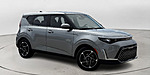 New 2025 KIA SOUL EX in GILBERT, ARIZONA