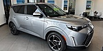 New 2025 KIA SOUL EX in GILBERT, ARIZONA