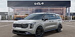 New 2025 KIA CARNIVAL HYBRID SX PRESTIGE in GILBERT, ARIZONA