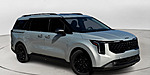 New 2025 KIA CARNIVAL HYBRID SX PRESTIGE in GILBERT, ARIZONA