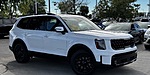 New 2025 KIA TELLURIDE SX-PRESTIGE X-PRO in GILBERT, ARIZONA