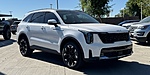 New 2025 KIA SORENTO EX in GILBERT, ARIZONA