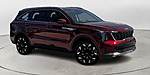New 2025 KIA SORENTO EX in GILBERT, ARIZONA