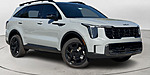 New 2025 KIA SORENTO X-LINE SX PRESTIGE in GILBERT, ARIZONA