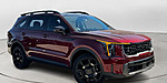 New 2025 KIA SORENTO X-LINE SX in GILBERT, ARIZONA