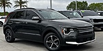 New 2025 KIA NIRO EX in GILBERT, ARIZONA
