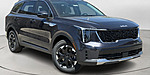 New 2025 KIA SORENTO S in GILBERT, ARIZONA