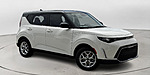New 2025 KIA SOUL S in GILBERT, ARIZONA