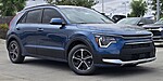 New 2025 KIA NIRO EX in GILBERT, ARIZONA