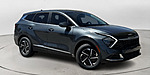 New 2025 KIA SPORTAGE HYBRID LX in GILBERT, ARIZONA
