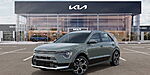 New 2025 KIA NIRO EX TOURING in GILBERT, ARIZONA