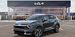 New 2025 KIA SPORTAGE LX in GILBERT, ARIZONA