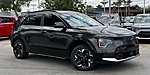 New 2025 KIA NIRO EV WIND in GILBERT, ARIZONA