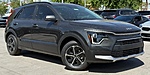 New 2025 KIA NIRO LX in GILBERT, ARIZONA