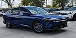 New 2025 KIA K4 LXS in GILBERT, ARIZONA