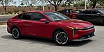 New 2025 KIA K4 EX in GILBERT, ARIZONA