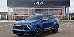 New 2025 KIA SPORTAGE X-LINE in GILBERT, ARIZONA