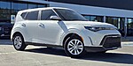 New 2025 KIA SOUL LX in GILBERT, ARIZONA