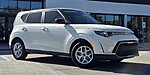 New 2025 KIA SOUL S in GILBERT, ARIZONA