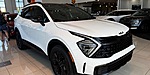 New 2025 KIA SPORTAGE PLUG-IN HYBRID X-LINE in GILBERT, ARIZONA