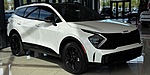New 2025 KIA SPORTAGE PLUG-IN HYBRID X-LINE in GILBERT, ARIZONA