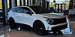 New 2025 KIA SPORTAGE PLUG-IN HYBRID X-LINE in GILBERT, ARIZONA