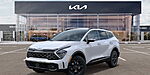 New 2025 KIA SPORTAGE X-PRO in GILBERT, ARIZONA