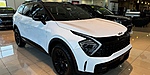 New 2025 KIA SPORTAGE X-PRO PRESTIGE in GILBERT, ARIZONA