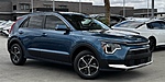 New 2025 KIA NIRO EX in GILBERT, ARIZONA