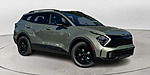 New 2025 KIA SPORTAGE PLUG-IN HYBRID X-LINE in GILBERT, ARIZONA