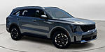 New 2025 KIA SORENTO S in GILBERT, ARIZONA