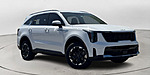 New 2025 KIA SORENTO S in GILBERT, ARIZONA