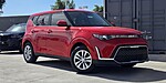 New 2025 KIA SOUL LX in GILBERT, ARIZONA