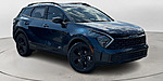 New 2025 KIA SPORTAGE PLUG-IN HYBRID X-LINE in GILBERT, ARIZONA