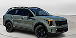 New 2025 KIA SORENTO X-LINE SX in GILBERT, ARIZONA