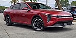 New 2025 KIA K4 EX in GILBERT, ARIZONA