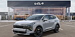 New 2026 KIA SPORTAGE EX in GILBERT, ARIZONA