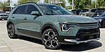 New 2025 KIA NIRO EX TOURING in GILBERT, ARIZONA