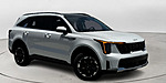 New 2025 KIA SORENTO S in GILBERT, ARIZONA