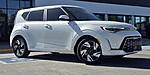 New 2025 KIA SOUL GT-LINE in GILBERT, ARIZONA