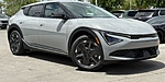 New 2025 KIA EV6 LIGHT LONG RANGE in GILBERT, ARIZONA