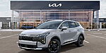 New 2026 KIA SPORTAGE EX in GILBERT, ARIZONA