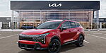 New 2026 KIA SPORTAGE X-LINE in GILBERT, ARIZONA