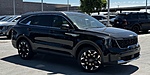 New 2025 KIA SORENTO EX in GILBERT, ARIZONA