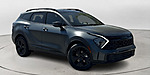 New 2025 KIA SPORTAGE PLUG-IN HYBRID X-LINE in GILBERT, ARIZONA