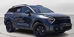 New 2025 KIA SPORTAGE PLUG-IN HYBRID X-LINE PRESTIGE in GILBERT, ARIZONA